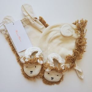Meri Meri Booties Gift Set